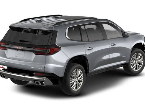 New 2027 GMC Acadia Elevation w/ Elevation Premium Package FWD image 5