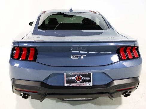 Used 2024 Ford Mustang GT Premium image 32