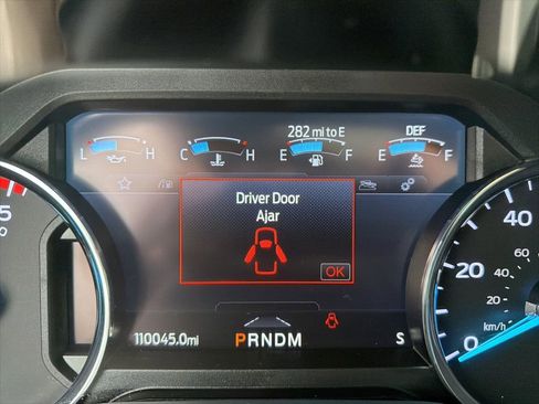 Used 2022 Ford F350 Lariat w/ Lariat Ultimate Package AWD/4WD image 62