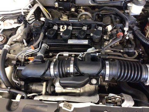 Used 2019 Honda Accord Sport image 27
