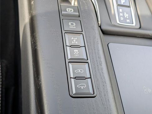 New 2026 Lexus LX 700h Luxury image 24