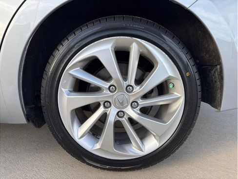 Used 2017 Acura ILX image 28