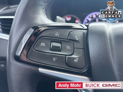 Used 2023 Buick Enclave Avenir w/ Avenir Technology Package image 40