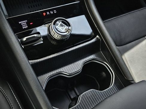 New 2026 Jeep Grand Cherokee L Limited AWD/4WD image 21