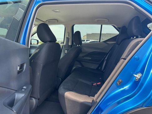 Used 2025 Nissan Kicks Play S FWD image 13