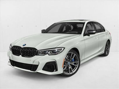 Used 2021 BMW M340i w/ Premium Package