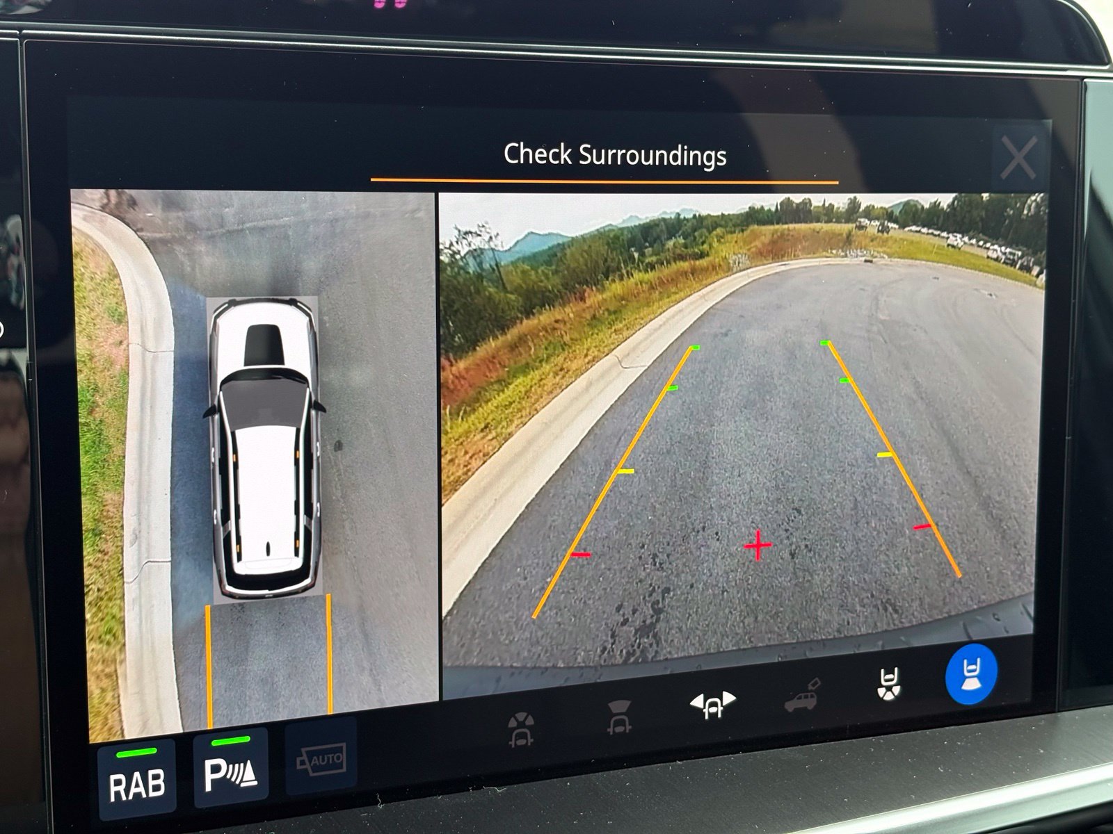 New 2026 Subaru Outback Wilderness AWD/4WD image 22