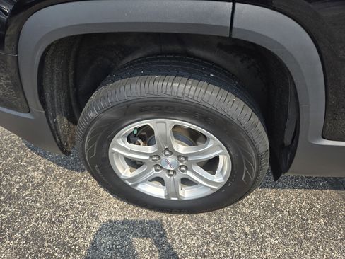 Used 2019 GMC Acadia SLE w/ LPO, Floor Liner Package image 13