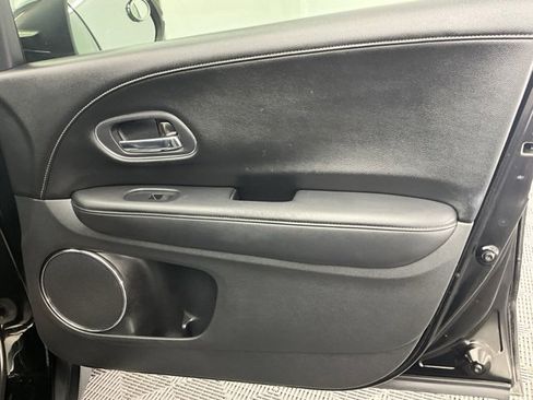 Used 2016 Honda HR-V EX-L image 15