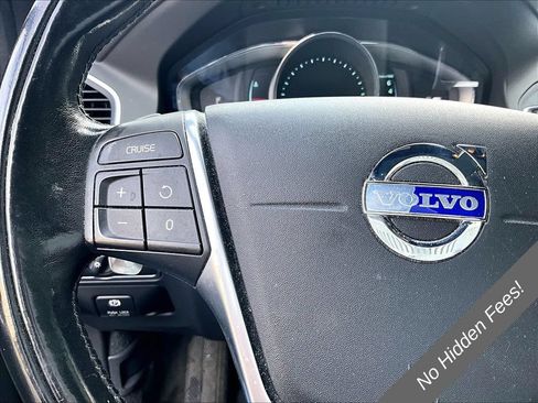 Used 2015 Volvo XC60 T6 Platinum AWD/4WD image 16