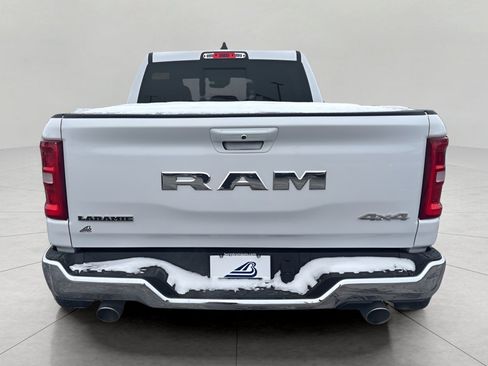 Used 2025 RAM 1500 Laramie image 5