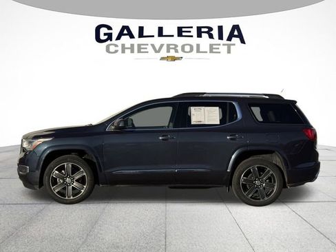 Used 2019 GMC Acadia Denali image 4