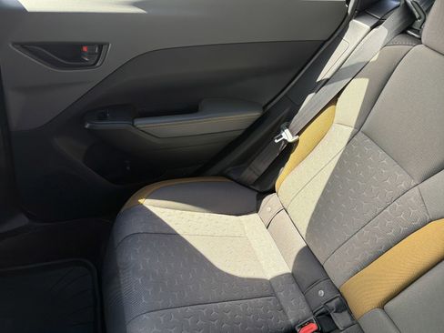 Certified 2026 Subaru Crosstrek 2.5i Sport AWD/4WD image 12