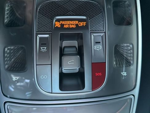 New 2026 Genesis GV70 2.5T Sport Prestige image 24