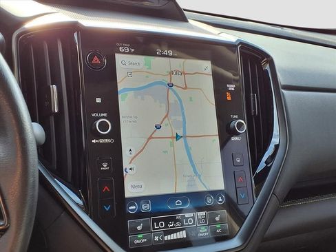 Used 2023 Subaru Ascent Onyx Edition Limited image 10