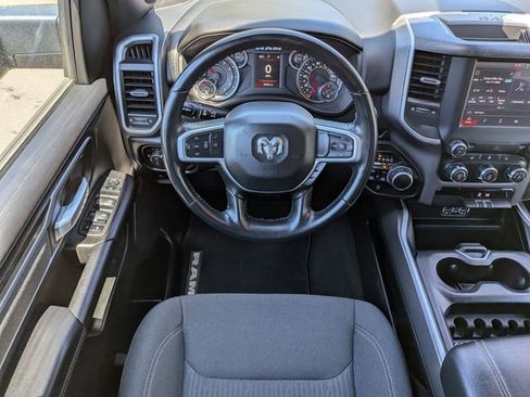 Used 2023 RAM 1500 Big Horn AWD/4WD image 14
