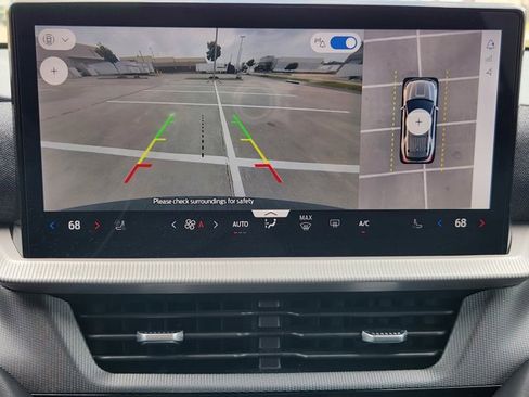 New 2026 Ford Explorer ST-Line w/ Premium Package RWD image 13