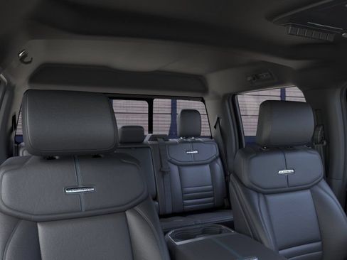 New 2026 Ford F250 Platinum AWD/4WD image 22