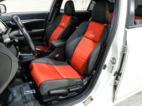 Used 2015 Honda Civic Si image 39