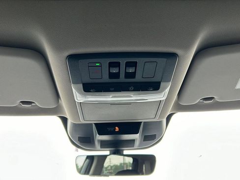 New 2026 Nissan Rogue SV image 27