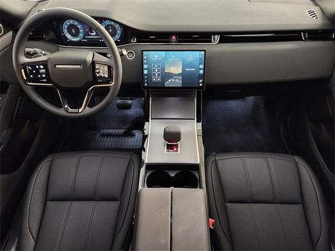 New 2026 Land Rover Range Rover Evoque S image 4
