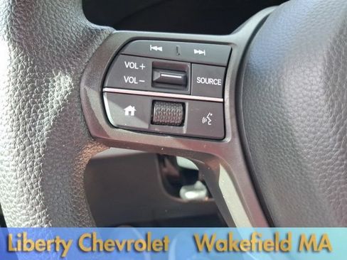 Used 2023 Honda CR-V LX image 26