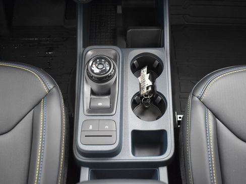 New 2025 Ford Maverick Lobo image 19