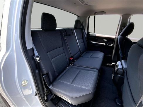 Used 2024 Honda Ridgeline Sport image 19