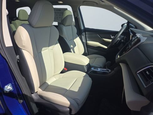 New 2026 Subaru Ascent Limited AWD/4WD image 15