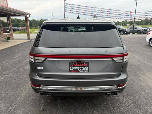 Used 2022 Lincoln Aviator 2WD image 5