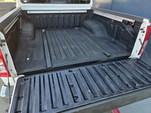 Used 2019 Nissan Frontier SV w/ Value Truck Package image 23