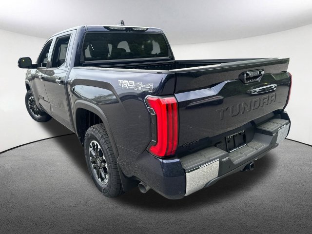 New 2026 Toyota Tundra SR5 w/ TRD Off-Road Premium Package AWD/4WD image 7