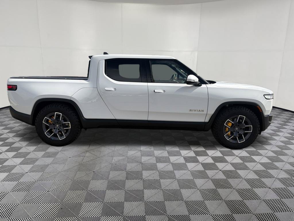 Used 2022 Rivian R1T Launch Edition AWD/4WD image 9