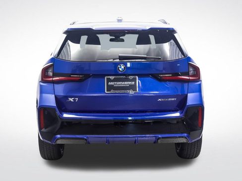 New 2026 BMW X1 xDrive28i w/ Technology Package AWD/4WD image 4