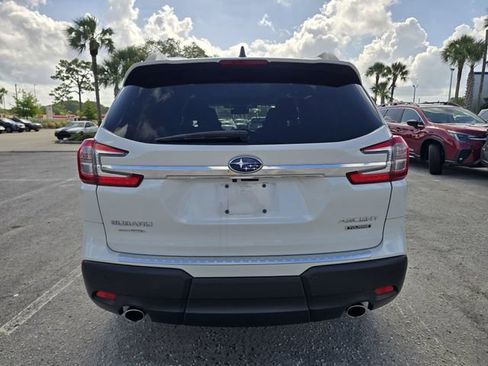 Certified 2024 Subaru Ascent Touring w/ Popular Package #2 AWD/4WD image 10
