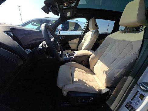 Used 2026 BMW X3 xDrive30i AWD/4WD image 3