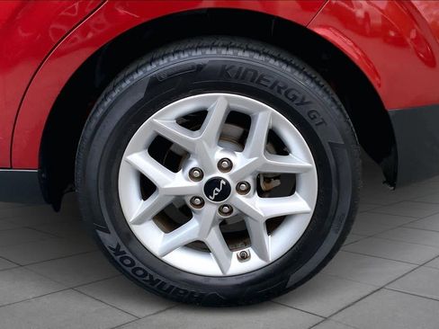 Used 2022 Kia Soul LX w/ Technology Package FWD image 11