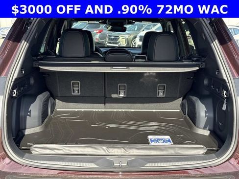 New 2026 Subaru Forester Limited image 5