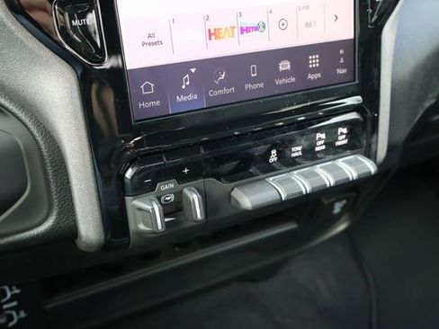 New 2026 RAM 2500 Tradesman image 18