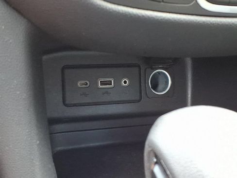 Certified 2024 Chevrolet Equinox LT AWD/4WD image 8