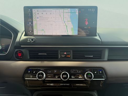 New 2026 Honda Pilot Elite image 24
