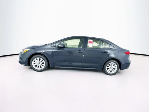 New 2026 Toyota Corolla LE FWD image 5
