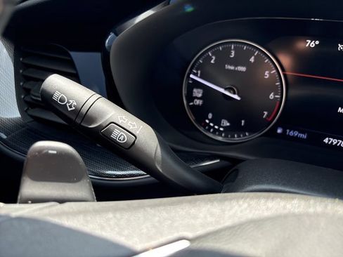 Used 2021 Buick Envision Essence w/ Sport Touring Package FWD image 70