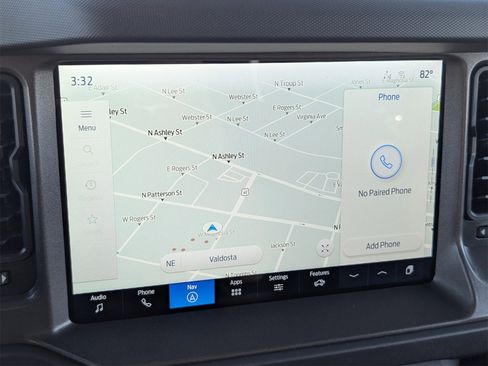 New 2025 Ford Bronco Big Bend image 16