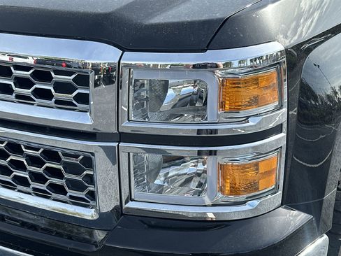 Used 2015 Chevrolet Silverado 1500 LT w/ LT Convenience Package image 11