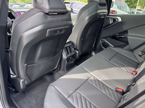 New 2026 BMW X3 xDrive30i w/ Premium Package AWD/4WD image 28