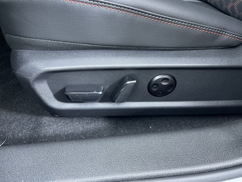 New 2026 Nissan Sentra SR w/ SR Premium Package image 13