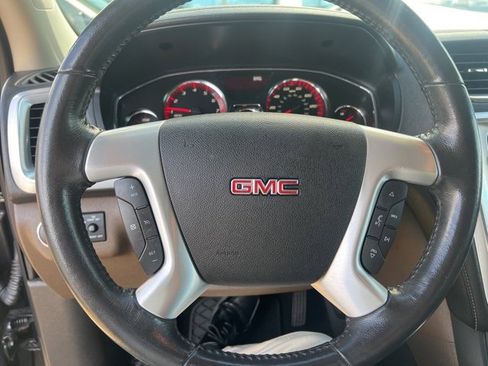 Used 2014 GMC Acadia SLT image 13