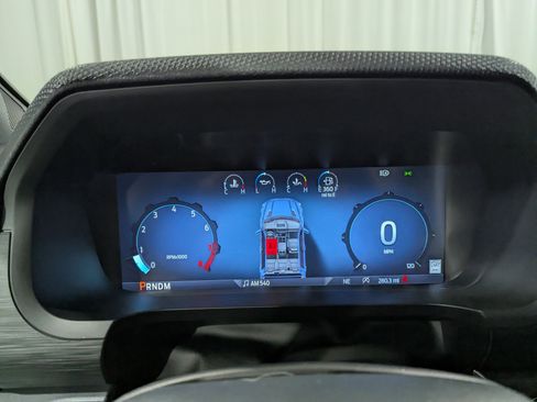 New 2026 Ford F150 XLT w/ Equipment Group 302A MID image 25