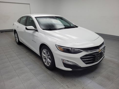 Used 2023 Chevrolet Malibu LT w/ Driver Confidence Package image 13